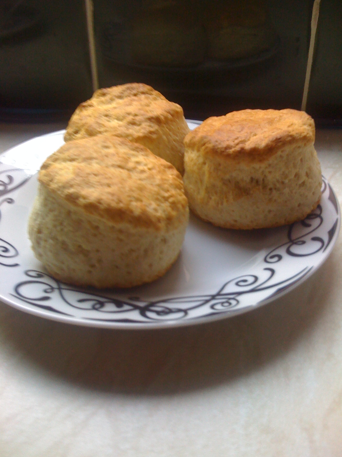 Scones Archives - Meadow Brown Bakery