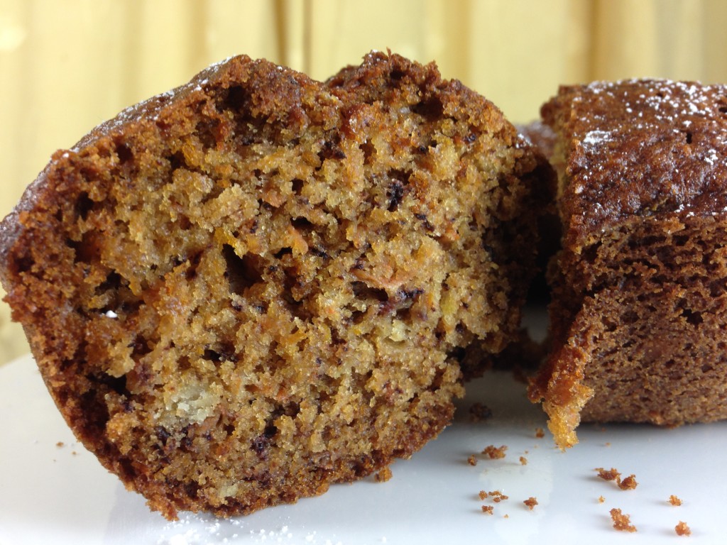 Carrot and banana bundt cake Meadow Brown Bakery Carrot and banana bundt cake Meadow Brown Bakery